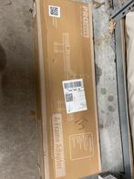 Disseladapter Pro User, Ophalen, Nieuw