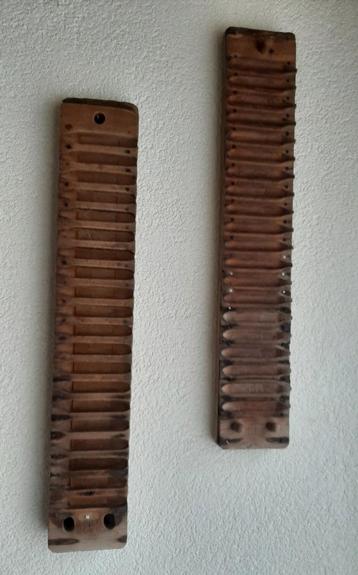 Sigaren mal retro beschikbaar voor biedingen