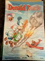 Donald Duck - 10 stuks, Boeken, Stripboeken, Eén stripboek, Ophalen of Verzenden, Gelezen, Walt Disney