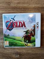 The legend of Zelda - Ocarina of Time 3DS - Nintendo 3DS, Spelcomputers en Games, Games | Nintendo 2DS en 3DS, Avontuur en Actie