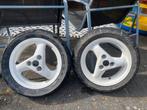 Te koop: Set Wielen met Banden voor Speedfight 2, Fietsen en Brommers, Ophalen