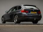 BMW 3-serie Touring 320i High Executive Sport (NAVI,LED,XENO, Automaat, Achterwielaandrijving, Gebruikt, Euro 6