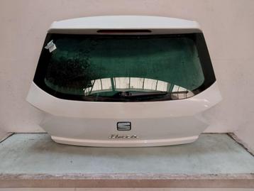 Achterklep Seat Ibiza V (KJB) (2017-01/..) 6F0827023A beschikbaar voor biedingen