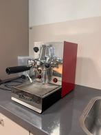 Vibiemme Espressomachine - Gebruikt, Witgoed en Apparatuur, Koffiezetapparaten, Gebruikt, Espresso apparaat, Gemalen koffie, 2 tot 4 kopjes