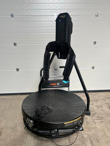 KAT VR Walk Coord 2 VR Loopband beschikbaar voor biedingen