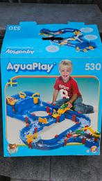 Aquaplay 530 waterbaan met Uitbreidingen, Ophalen, Gebruikt, Jongen of Meisje