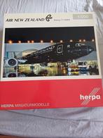 Herpa air new zealand 777-300 1/200 model, Verzamelen, Luchtvaart en Vliegtuigspotten, Nieuw, Ophalen of Verzenden