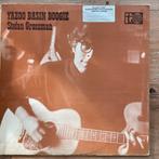 Lp Stefan Grossman, Yazoo Basin Boogie, Ophalen of Verzenden, 12 inch