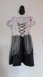 Halloween costume., Ophalen of Verzenden, Zo goed als nieuw, 104 of kleiner