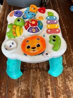 Speeltafel VTech, Ophalen, Zo goed als nieuw
