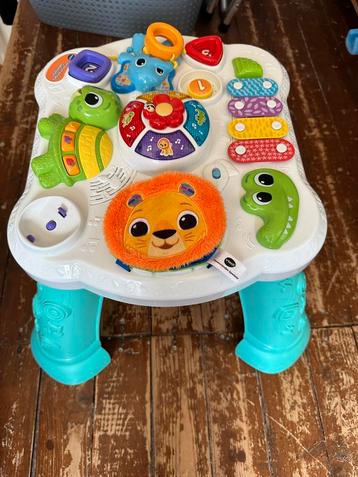 Speeltafel VTech beschikbaar voor biedingen