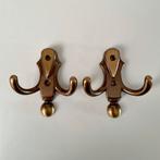 Kapstokhaken. Franse Lelie. 2 stuks, Ophalen, Zo goed als nieuw, Minder dan 100 cm