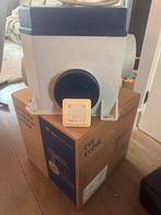 Itho Mechanische Ventilatie. Afstandsbediening DEFECT, Ophalen, Gebruikt, Afzuiger