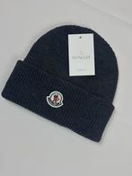 Moncler muts, Moncler, Nieuw, Overige maten, Ophalen of Verzenden