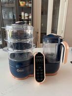 Babymoov Nutribaby+ XL - Zo goed als Nieuw!, Ophalen of Verzenden, Zo goed als nieuw, Flessen- of potjesverwarmer