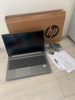 HP Zbook Power G7 Intel i7 16gb ram / 500gb SSD, Computers en Software, Qwerty, Intel® Core™ i7 , Ophalen of Verzenden, Zo goed als nieuw