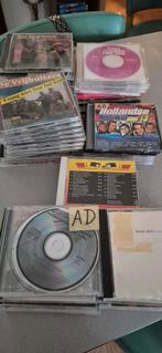 Diverse CD's - Pop, Nederlandstalig, Jukebox Top 100, Ophalen of Verzenden, Gebruikt