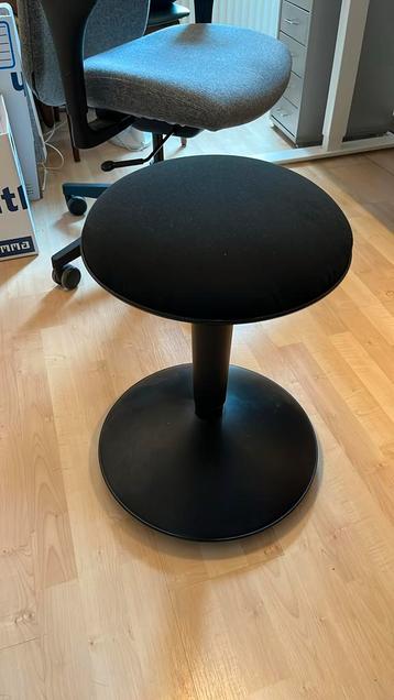 IKEA Nilserik hoog laag kruk beschikbaar voor biedingen