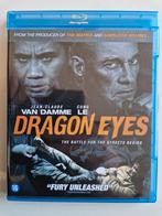 Dragon Eyes [BLU-RAY] Cung Le/Jean-Claude van Damme, Verzenden, Zo goed als nieuw, Actie