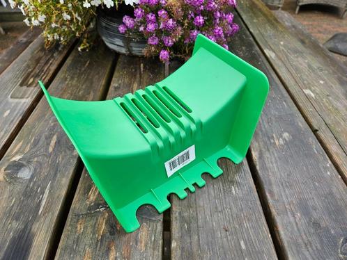 Tuinslanghouder groen Kunststof, Tuin en Terras, Tuinslangen, Nieuw, Tuinslang, Ophalen of Verzenden
