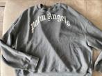 Palm Angels trui / sweater | Maat: XL, Kleding | Heren, Truien en Vesten, Grijs, Palm Angels, Ophalen of Verzenden, Maat 56/58 (XL)