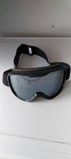 Skibril voor brildragers maat L, 1 skireis gebruikt, Overige merken, Minder dan 100 cm, Overige typen, Ophalen of Verzenden