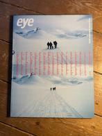 Eye Magazine 38, Ophalen of Verzenden, Zo goed als nieuw, Overige typen