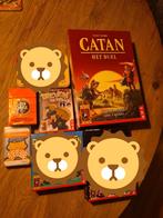 Spellenpakket met diverse leuke spellen, Hobby en Vrije tijd, Gezelschapsspellen | Bordspellen, Ophalen of Verzenden, Zo goed als nieuw