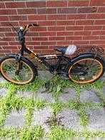Fiets 20 inch Spirit Rocket opknapper, Ophalen, Gebruikt, Staal
