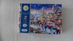 Gibsons - Christmas Spirit - 1000 stukjes, Ophalen, 500 t/m 1500 stukjes, Zo goed als nieuw, Legpuzzel