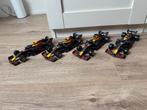 4 stuks redbull ;RB14 / RB15 / RB16 / RB16B, Ophalen of Verzenden, Zo goed als nieuw, Auto's