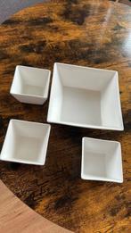 Leuke bakjes, Ophalen, Overige materialen, Overige stijlen, Schaal of Schalen