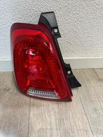 Fiat 500 500C linker achterlicht links 81599013, Gebruikt, Ophalen of Verzenden, Fiat