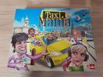 Taxi Mania een spel [s1067], Ophalen of Verzenden, Zo goed als nieuw