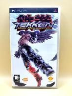 Tekken: Dark Resurrection - PSP, Spelcomputers en Games, Vechten, Sony support, Ophalen of Verzenden, Zo goed als nieuw