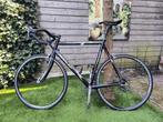 Mooi Ridley Racefiets Carbon voor- en achtervork, Gebruikt, Carbon, Heren, 57 tot 61 cm