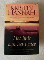Kristin Hannah - Het huis aan het water, Ophalen of Verzenden, Gelezen, Kristin Hannah