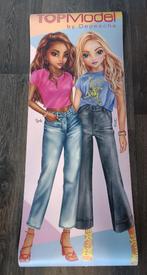 Topmodel magneetbord groot, Ophalen of Verzenden