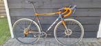 Zannata z46 disc cross maat 57 Large full carbon, Overige merken, 28 inch, Carbon, Ophalen of Verzenden