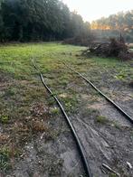 Tyleen buis 85 meter GRATIS, Doe-het-zelf en Verbouw, Buizen en Afvoer, Ophalen, 6 meter of meer, Overige typen