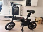 E-bike windgoo B20, Fietsen en Brommers, Elektrische fietsen, Overige merken, Minder dan 30 km per accu, Gebruikt, Ophalen of Verzenden