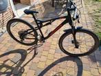 Sensa merano fs pro 2021 XL, Fietsen en Brommers, Fietsen | Kinderfietsjes, Ophalen, Zo goed als nieuw, 20 inch of meer, Sensa