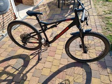 Sensa merano fs pro 2021 XL beschikbaar voor biedingen