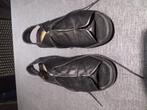 Durea maat 6.5 E, Kleding | Dames, Schoenen, Ophalen of Verzenden, Zo goed als nieuw, Zwart, Sneakers of Gympen