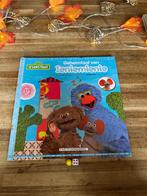 Sesamstraat: Geheimtaal van Ieniemienie, 3 tot 4 jaar, Ophalen of Verzenden, Sesamstraat, Zo goed als nieuw