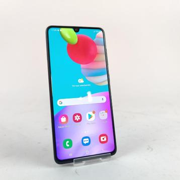 Samsung Galaxy A41 64GB || Android 12 || Dual-sim || €119.99 beschikbaar voor biedingen