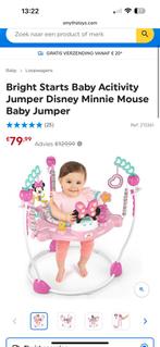 Jumping baby, Ophalen, Zo goed als nieuw