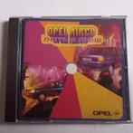 Leuke CD.   OPEL AIRCO DRIVE IN SHOW.     OPEL., Ophalen of Verzenden, Zo goed als nieuw