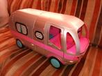 L.O.L. Surprise Glam Camper 4-in-1, Ophalen of Verzenden, Gebruikt, Meisje