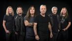 Iron Maiden | 6x staanplaatsen | 10 juni 2026 | Ziggo Dome, Tickets en Kaartjes, Drie personen of meer, Juni, Hard Rock of Metal